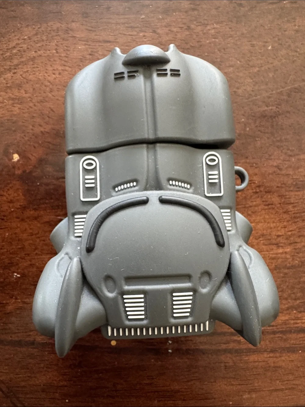 Apple Air Pods 2 with Batmobile Case